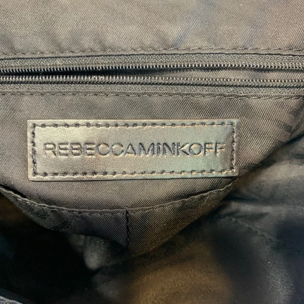 Rebecca Minkoff rebecca minkoff